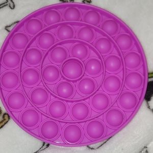 Pop it sensory toy